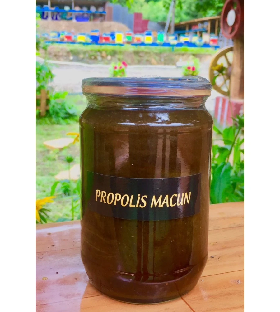 PROPOLİS MACUN