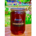 ARTVİN-KESTANE BALI (SÜZME)