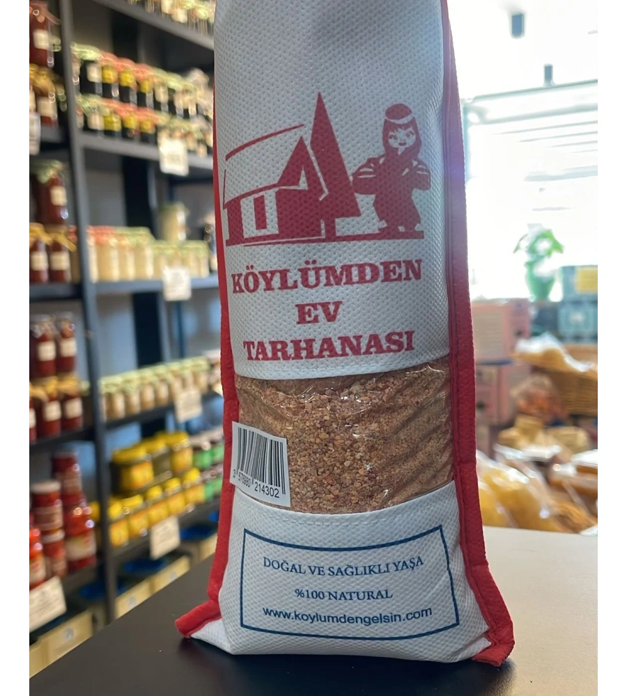 EV TARHANASI 500GR