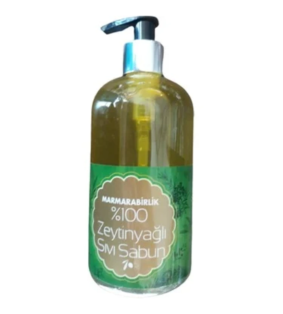 Z.YAĞLI SIVI SABUN 400ML.