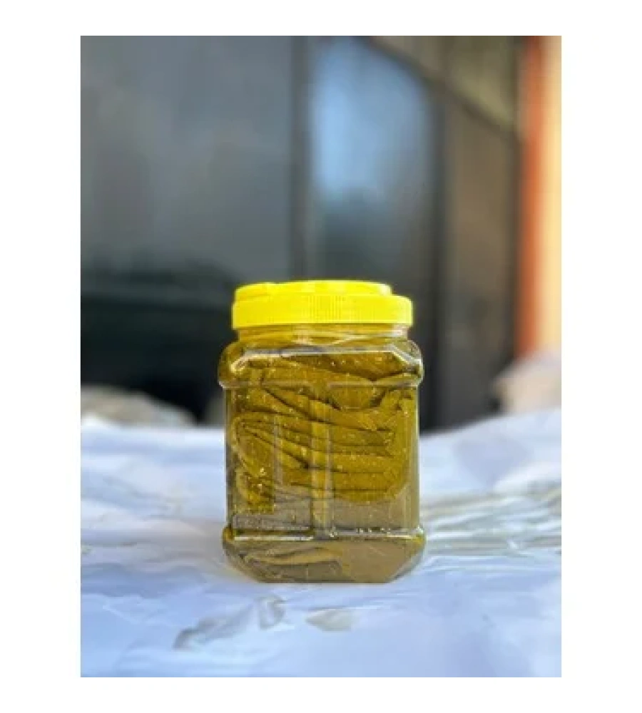 ERBAA SARMA YAPRAĞI 600GR