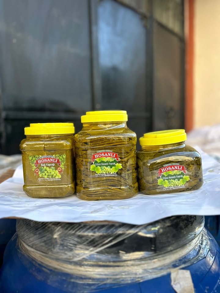 504834755_2813875028785435_4098938944481219470_n ERBAA SARMA YAPRAĞI 600GR - Görsel 1