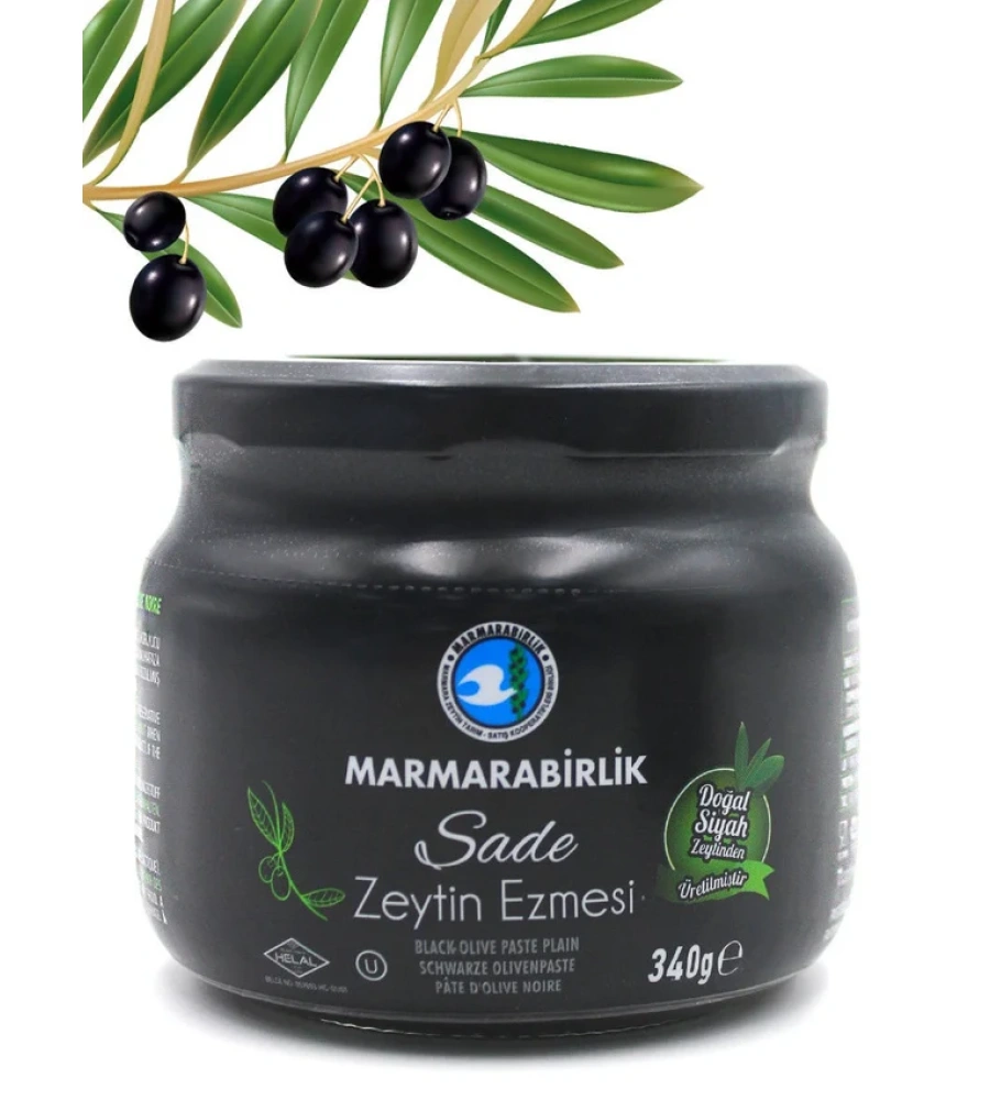 SADE EZME 340 GR.