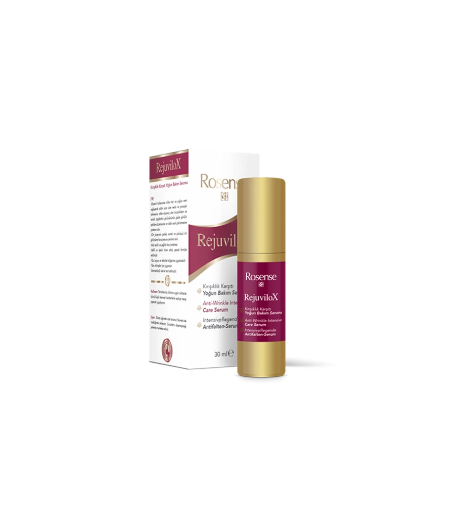 REJUVİLOX 400ML.