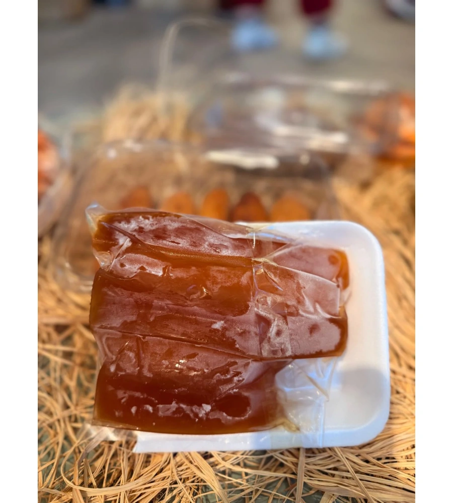 ÇITIR KABAK TATLISI 500Gr.