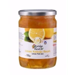 ŞEKER İLAVESİZ - LİMON KABUĞU REÇELİ 290Gr.