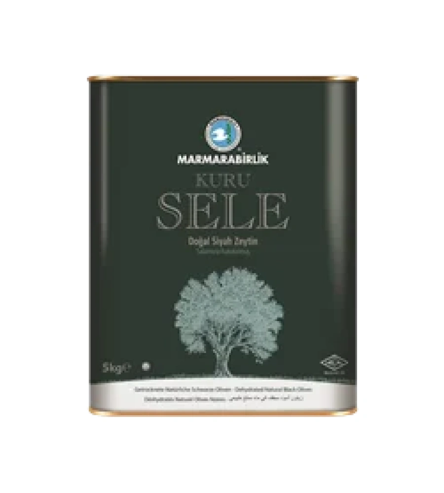 5 KG. S - KURU SELE