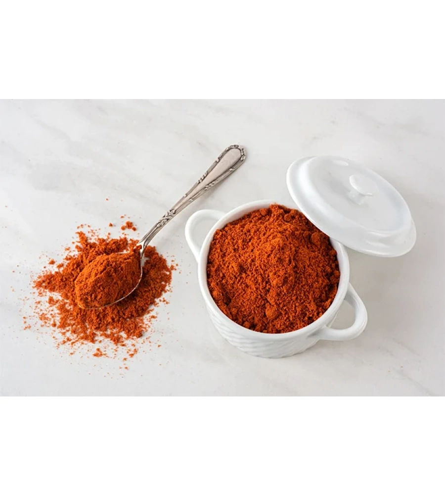 TATLI TOZ BİBER 70GR