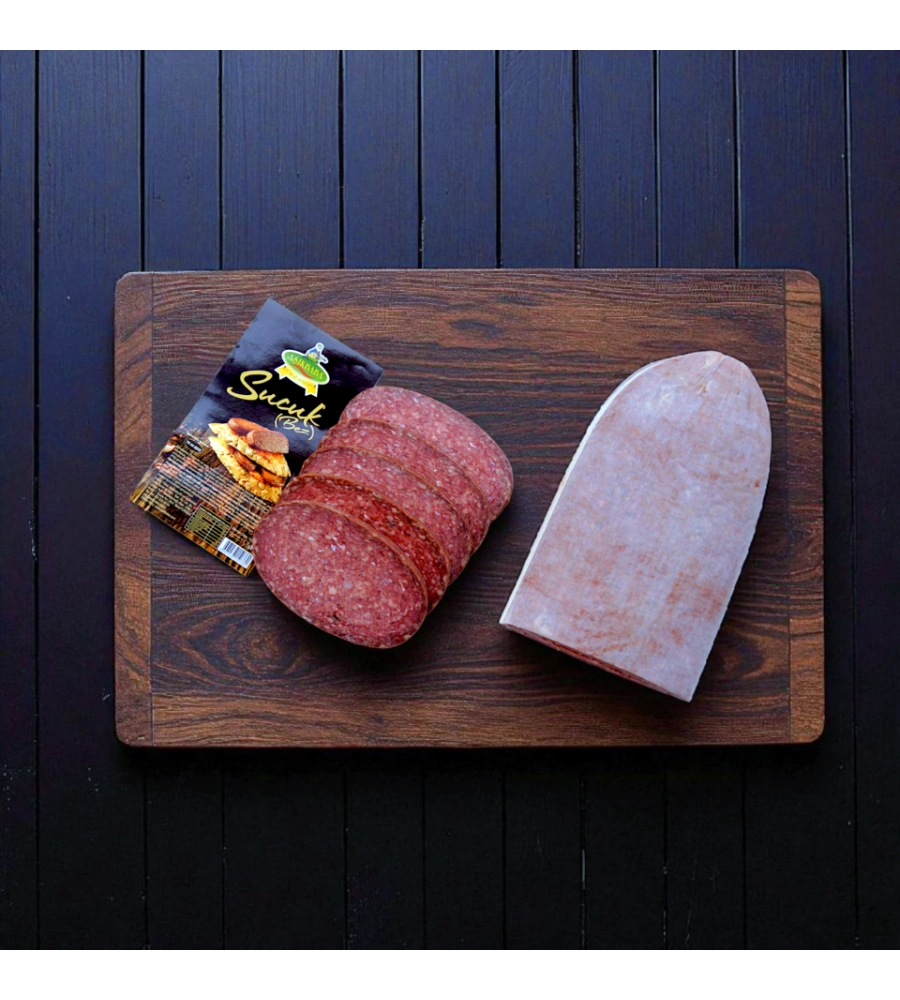 AŞIK BABA BEZ SUCUK KG