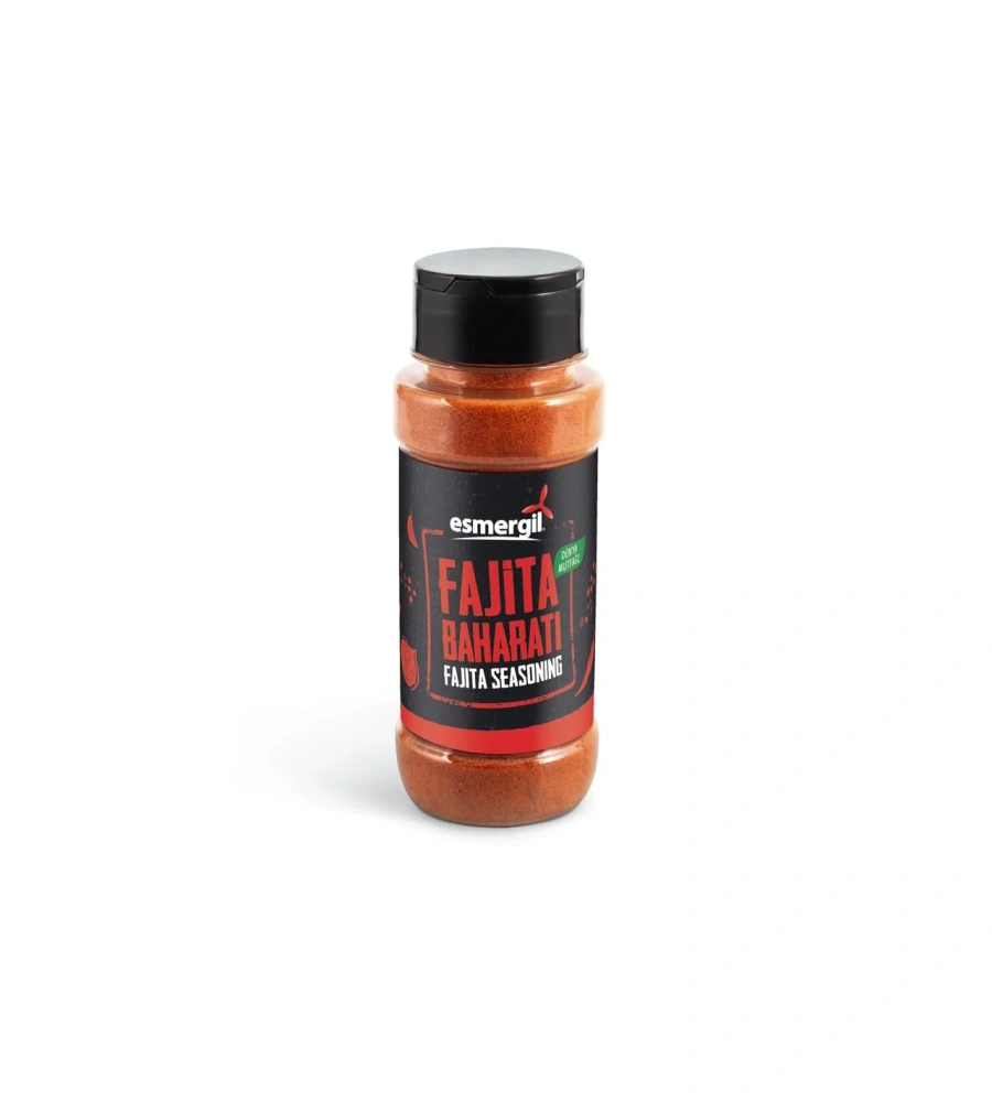FAJİTA BAHARATI 100GR