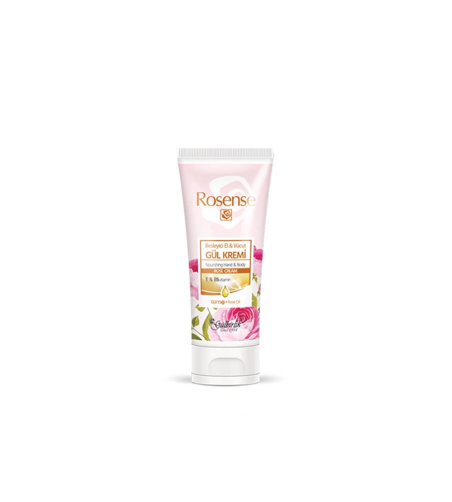 GÜL KREMİ TÜP 75 ML.