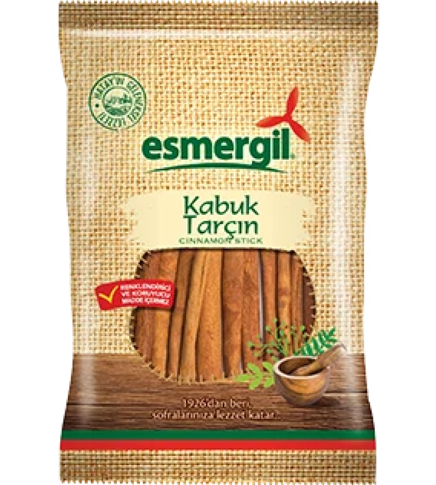KABUK TARÇIN 30GR