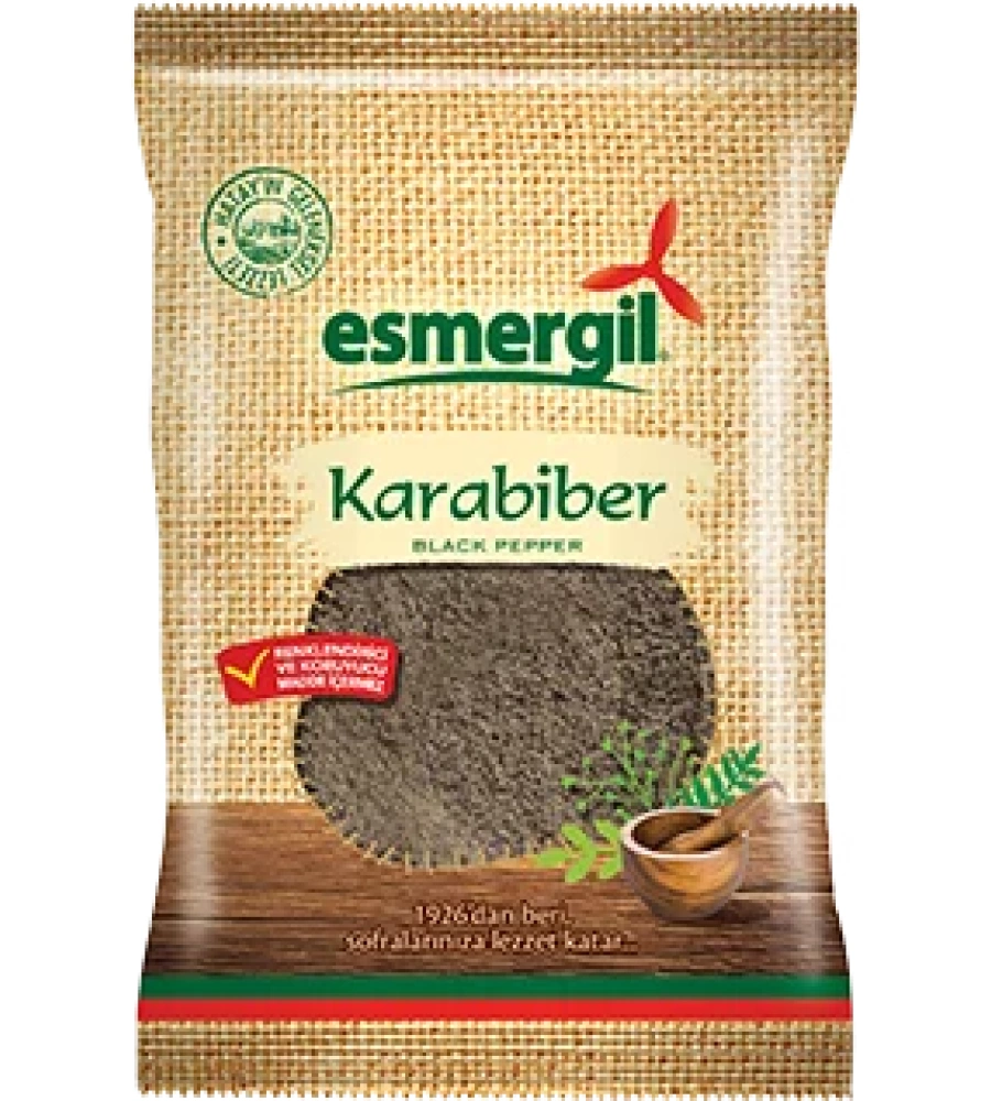 KARABİBER 70GR