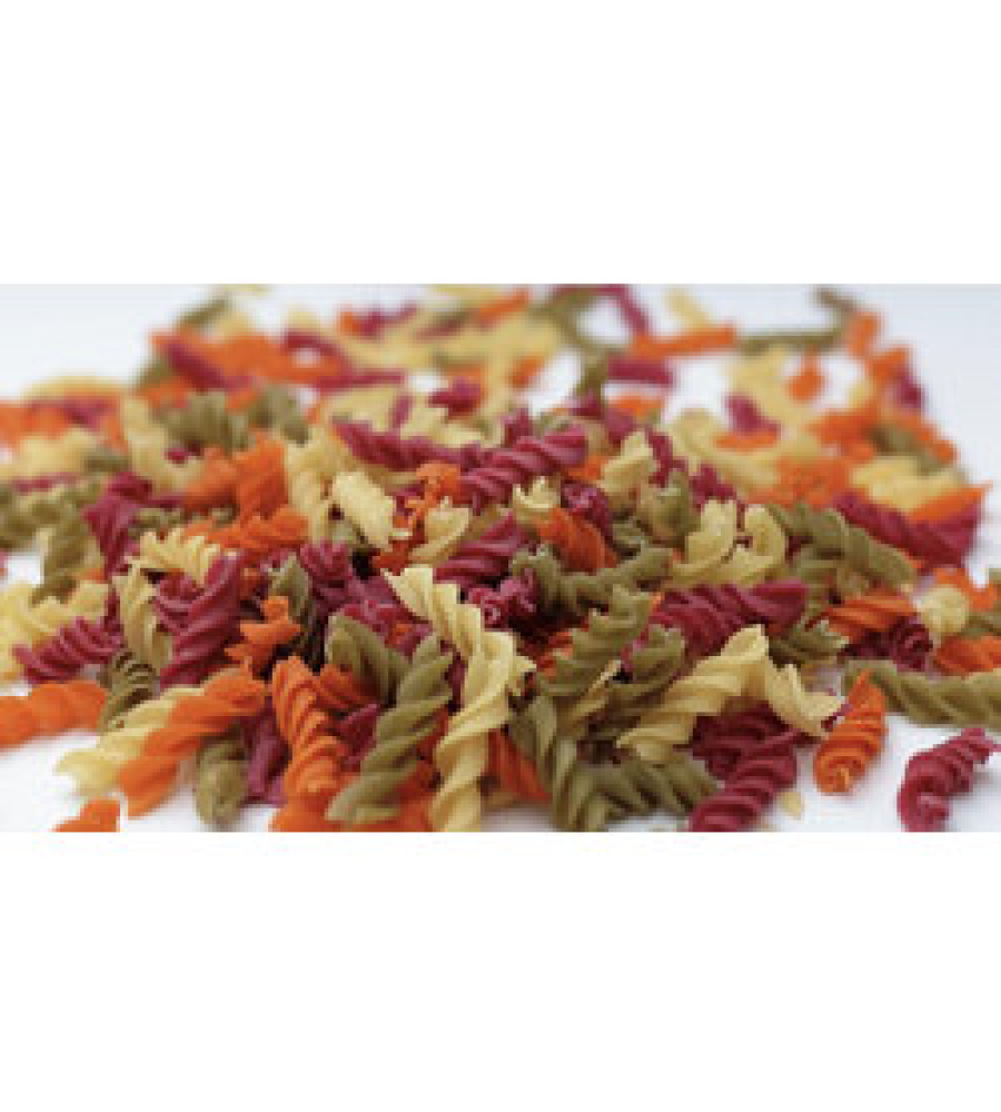 SEBZELİ BURGU ERİŞTE - 350GR