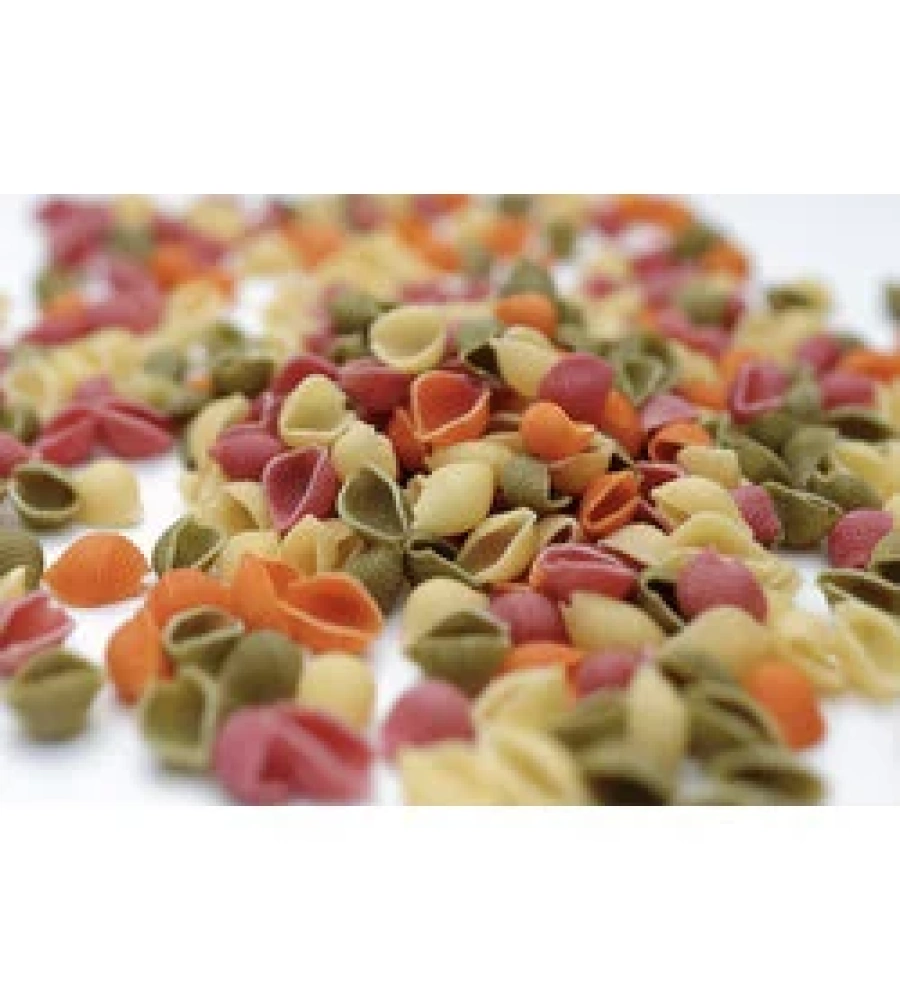 SEBZELİ KABUK ERİŞTE - 350GR
