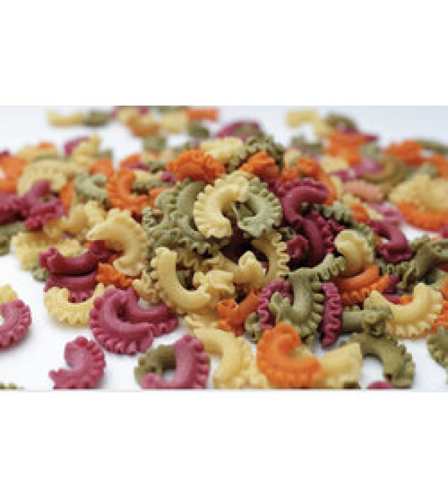 SEBZELİ TIRTIL ERİŞTE - 350GR