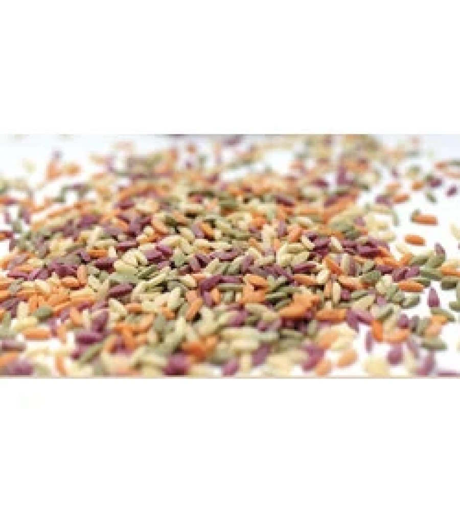 ARPA ŞEHRİYE (SEBZELİ) - 350GR