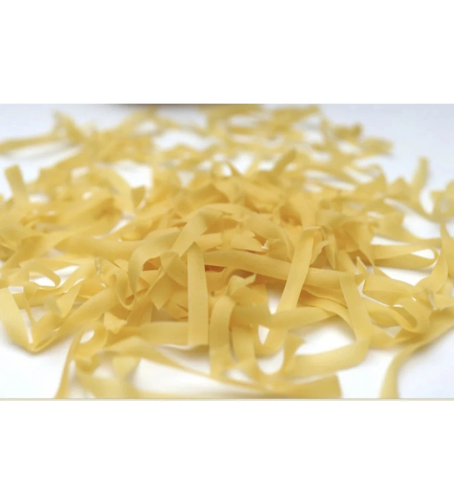 LEZİZ ERİŞTE - 350GR
