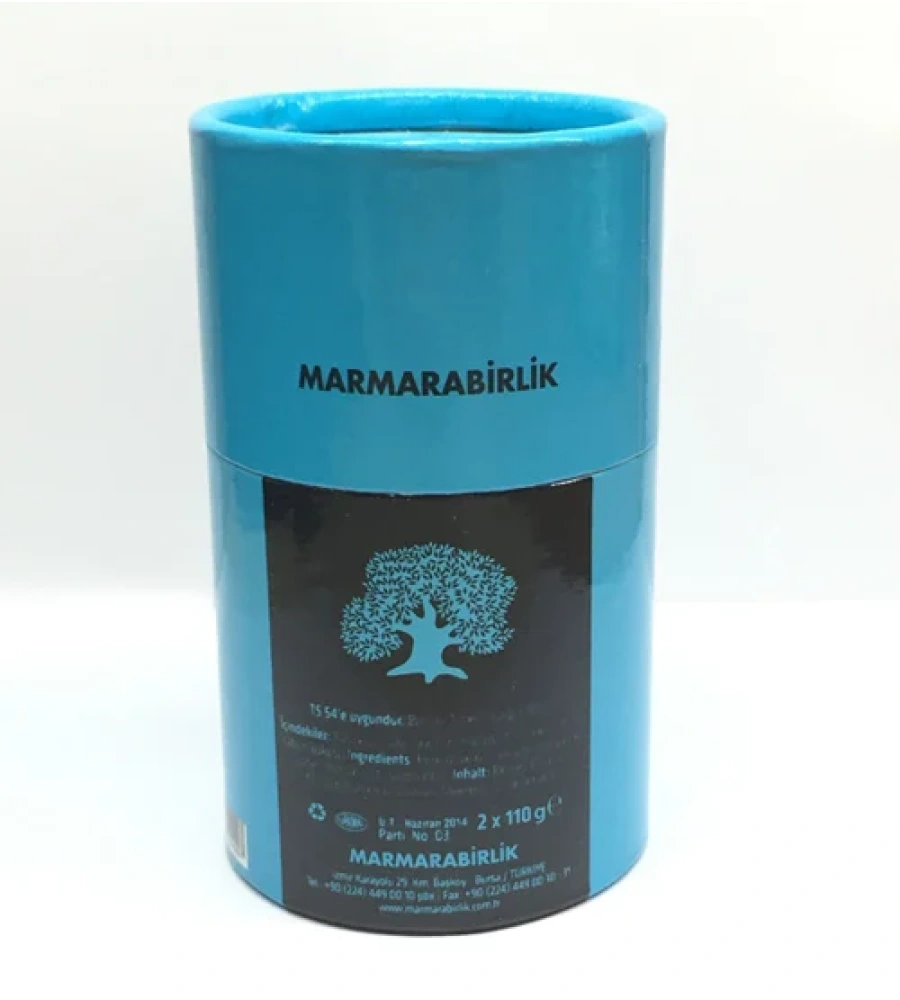 Z.YAĞLI SABUN (2X100GR.)