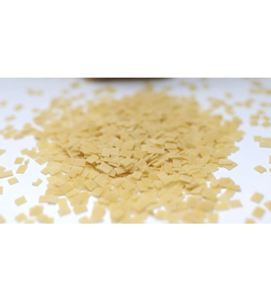 ÇORBALIK MİNİ KARE (SADE) - 350GR