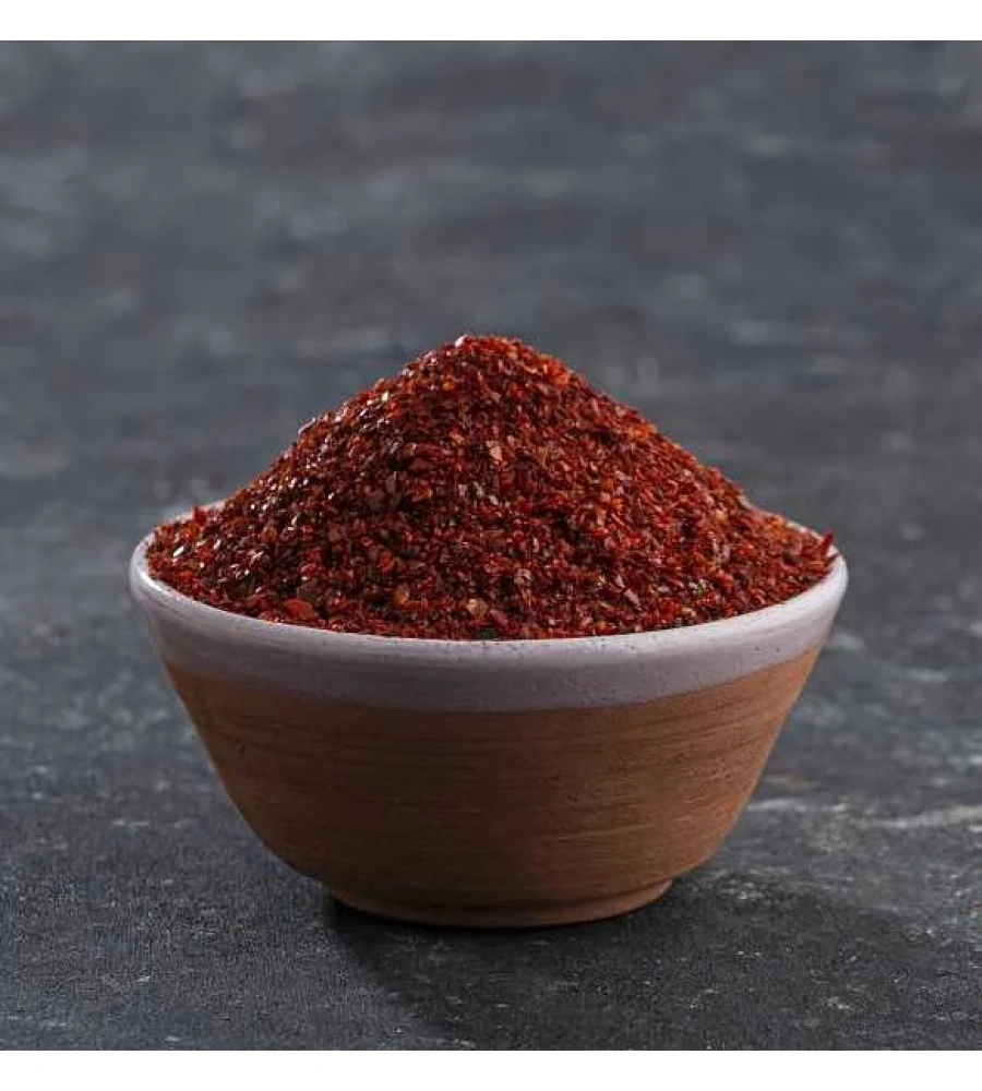 EKSTRA ACI PULBİBER 70GR