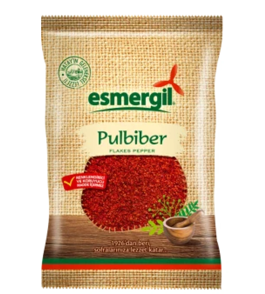 PUL BİBER 70GR