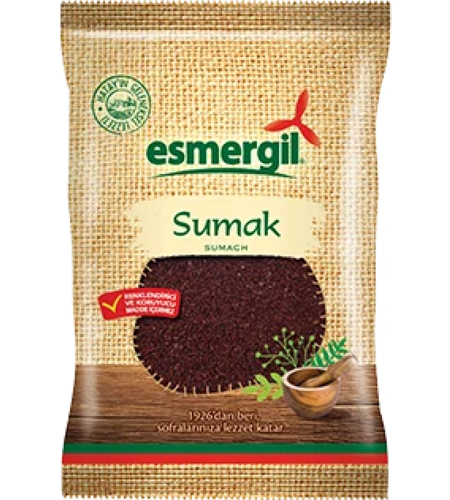 SUMAK 80GR