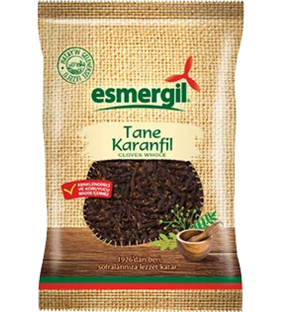 KARANFİL 20GR