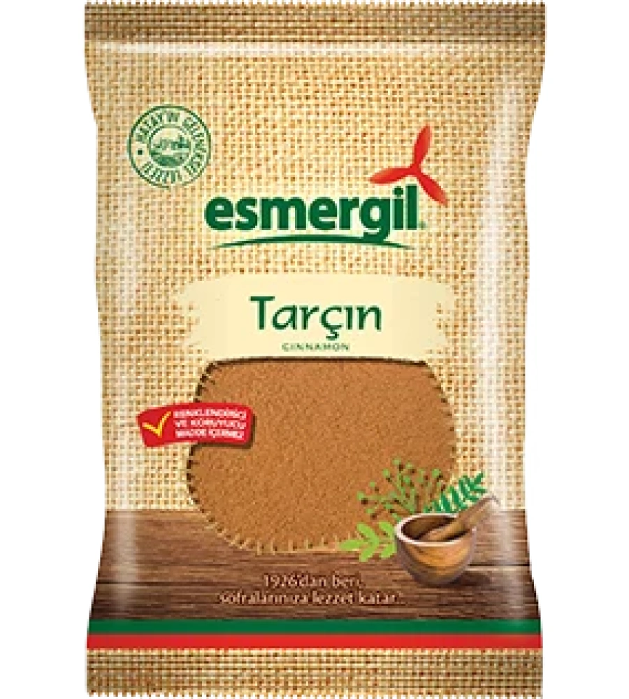 TOZ TARÇIN 40GR
