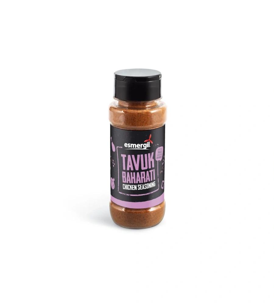 TAVUK BAHARATI 100GR