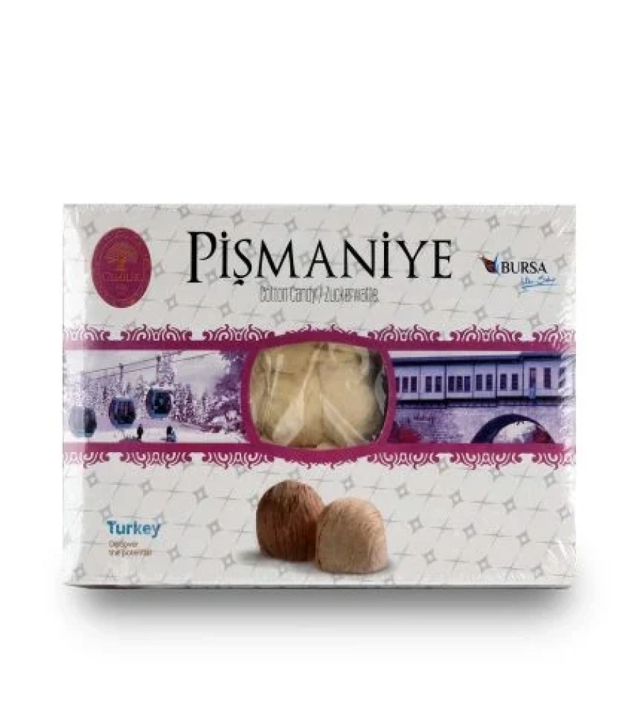 PİŞMANİYE 250GR.
