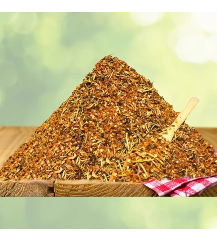 ZEYTİN BAHARATI 100GR