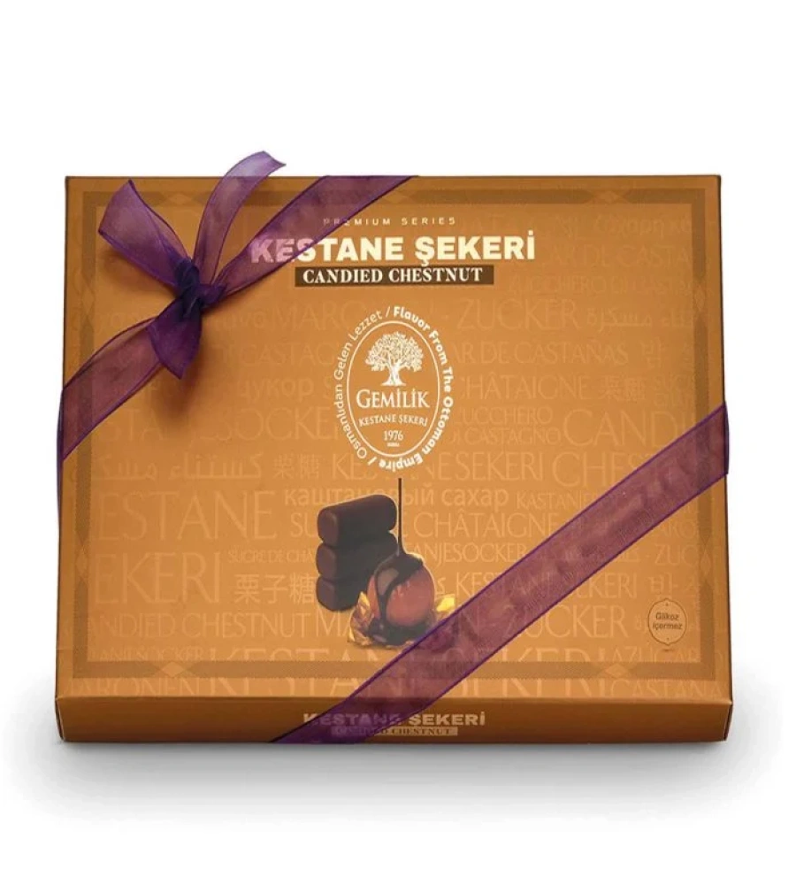 KARIŞIK KESTANE ŞEKERİ 500GR.