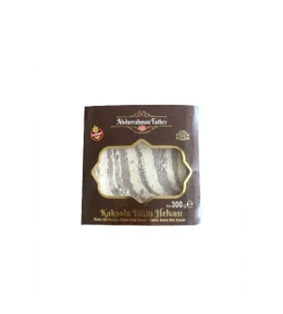 KAKAOLU HELVA 300GR.