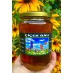 ARTVİN DOĞAL ÇİÇEK BALI (SÜZME)1000GR.